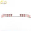2020 Song PLUS Rear Bumper & Tailgate Protective Panel