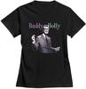 Datum Short Sleeve Women's Bu@d@dy Ho@lly Quotes Men T Shirt