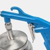 Car Cleaning Washer with Large Capacity Kettle Ergonomic Design Non-Slip Handle Trigger Switch Pressure Washer Foam Cannon