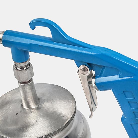 Car Cleaning Washer with Large Capacity Kettle Ergonomic Design Non-Slip Handle Trigger Switch Pressure Washer Foam Cannon