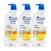 Head & Shoulders Anti-Dandruff Refreshing Oil Control Shampoo