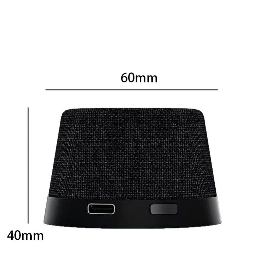 Portable Subwoofer Magnetic Bluetooth Speaker Mini Wireless Smart Bluetooth Speaker USB Waterproof Phone holder Travel