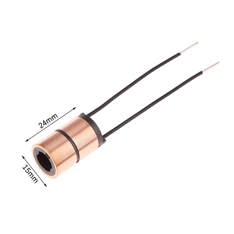 1 buc Pentru Cummins 153 Punte Dublă Automobil Orificiu Mare Orificiu Mic Generator Inel Colector Cap de Cupru Alternator Inel Colector