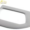 Starry Sky Seat Adjustment Panel & Button Decorative Stickers for 21 Car Models