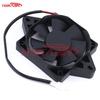 150-250CC Motorcycle/ATV/Kart Plastic Radiator Fan
