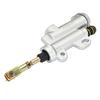 Motorcycle Rear Hydraulic Brake Master Cylinder Pump ATV Pit Pro Dirt Bike For Kayo T4 T6 BSE 50cc 70cc 110cc 125cc 150cc 250cc