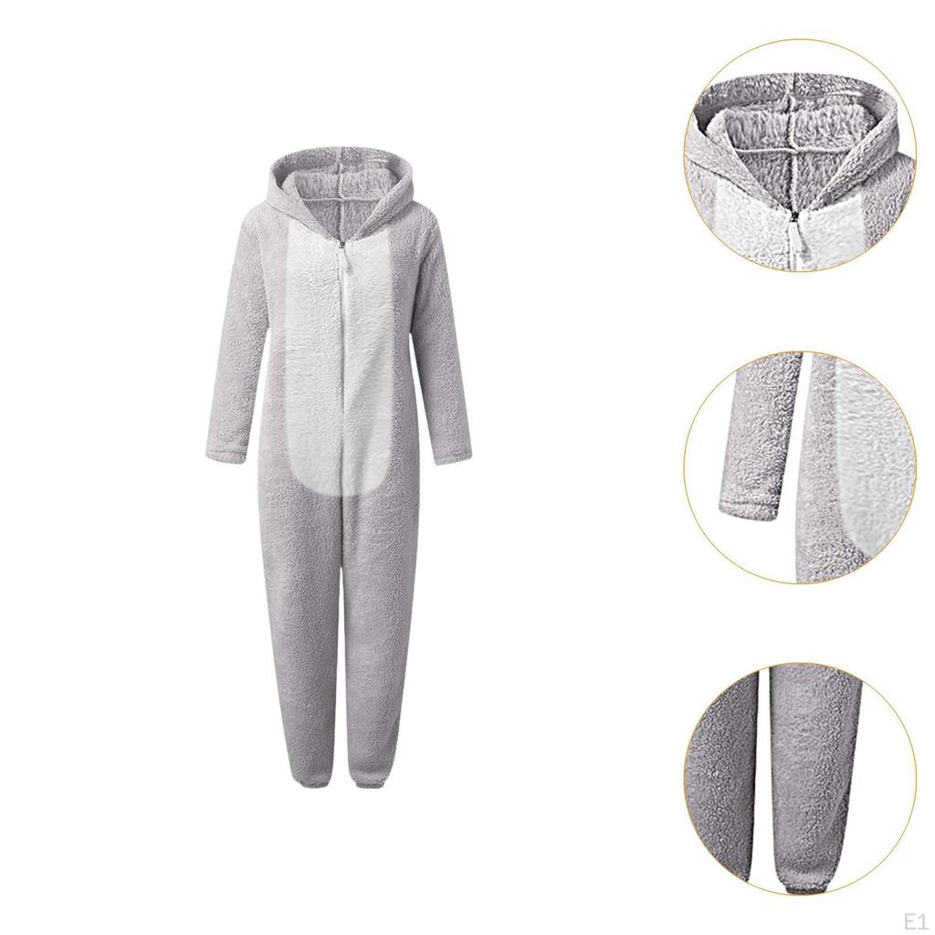 Costum Cosplay pentru pijamale de damă pentru petrecerea de Halloween