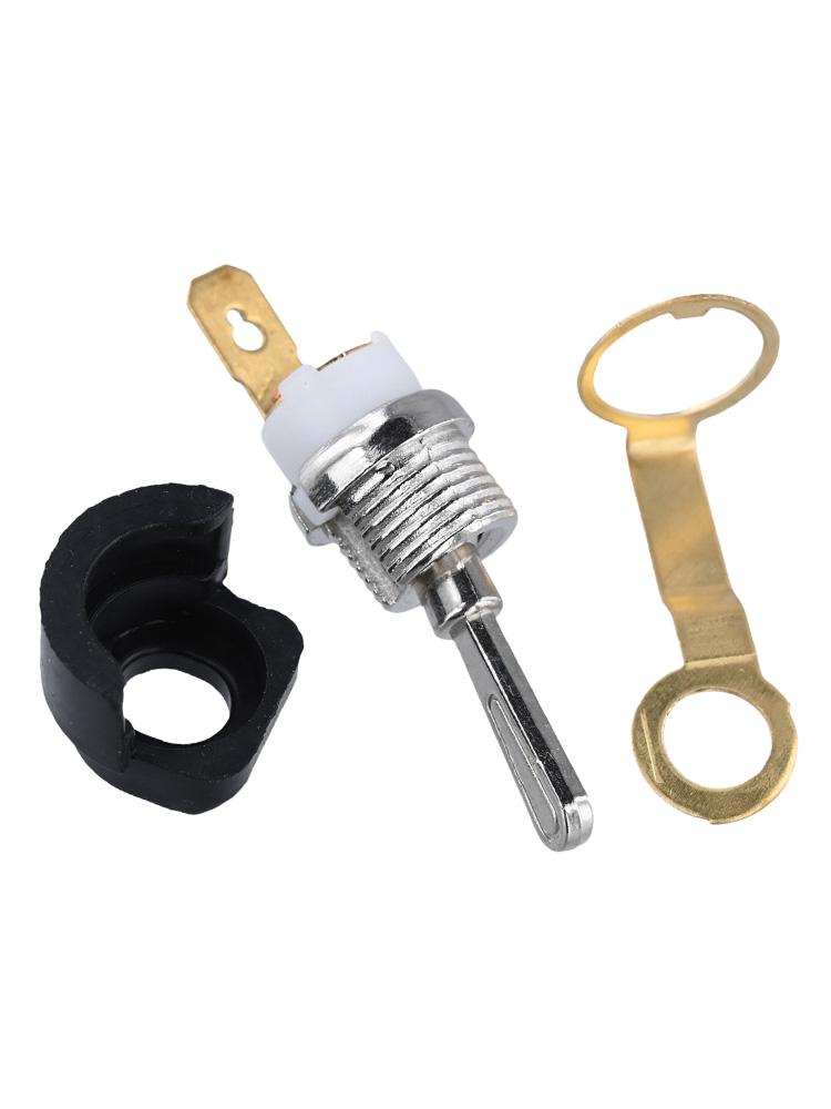 

Accessories Kill Switch Kit Easy Installation Parts
