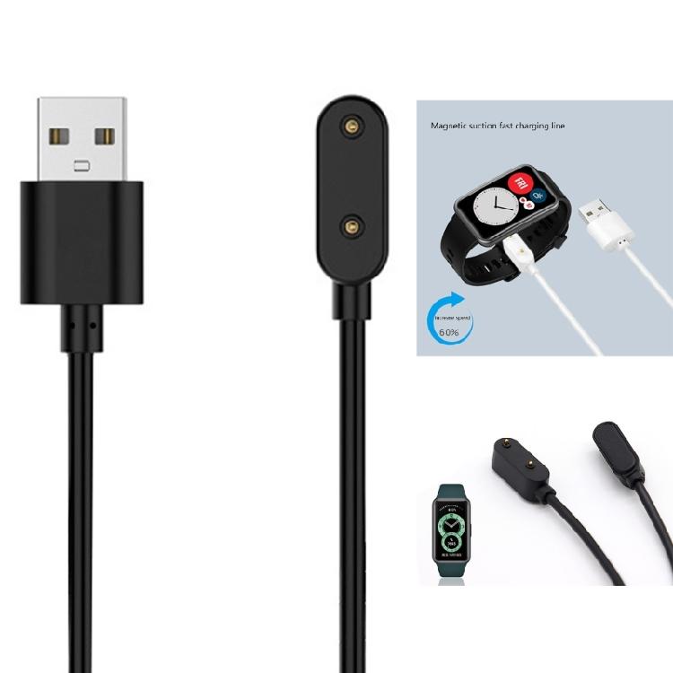 Band 7 6 /Watch Fit Replacement USB Charger Adapter Charging Cord