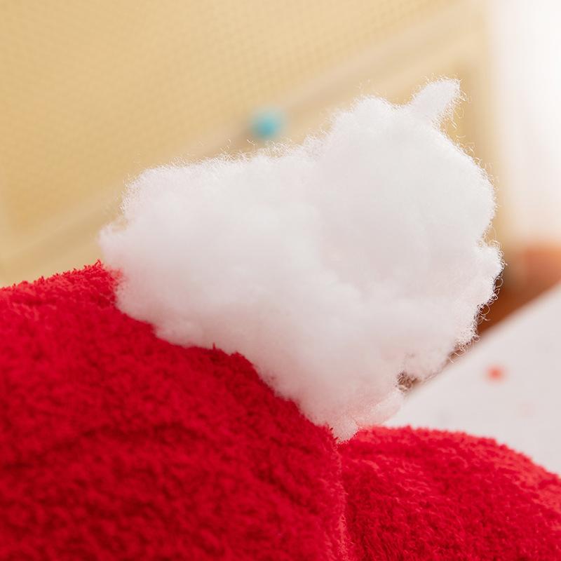 New Apple Throw Pillow Sofa Living Room Office Bay Window Waist Tatami Pillow Cushion Cute Seat Cushion