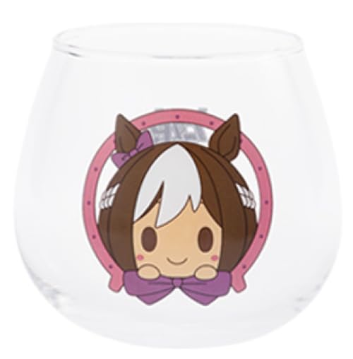 

Ichiban Kuji Uma Musume 10th Edition F Prize [Special Week]