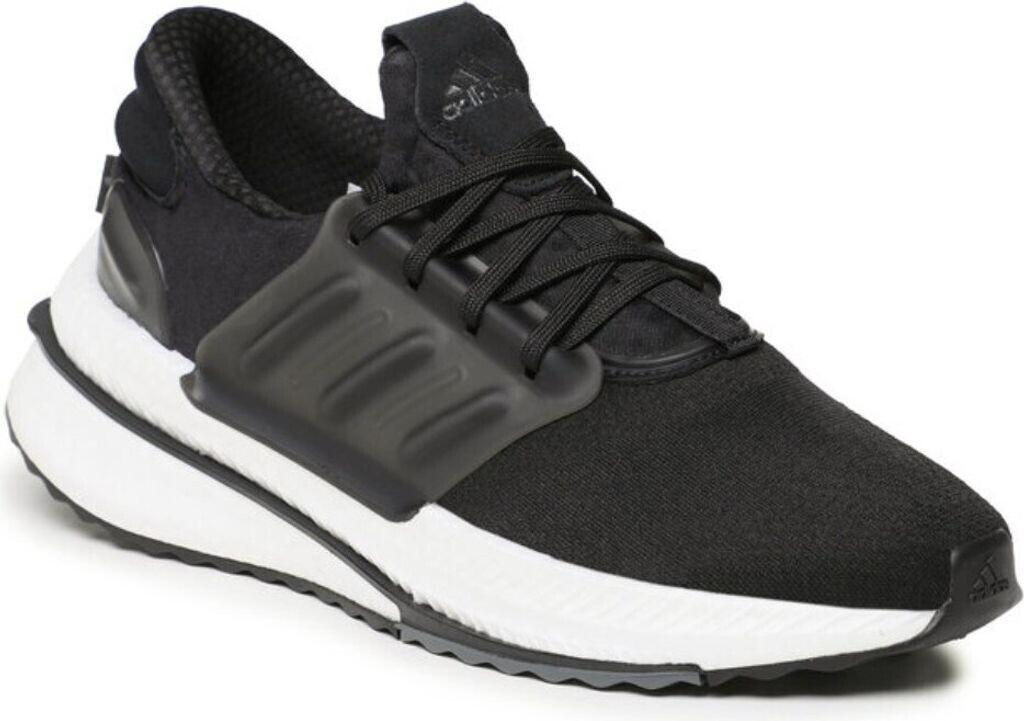 Кроссовки Adidas X_PLRBOOST основной черный/серый пять/облачный белый