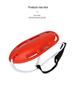Professional Lifeguard Torpedo Buoy and Back Float