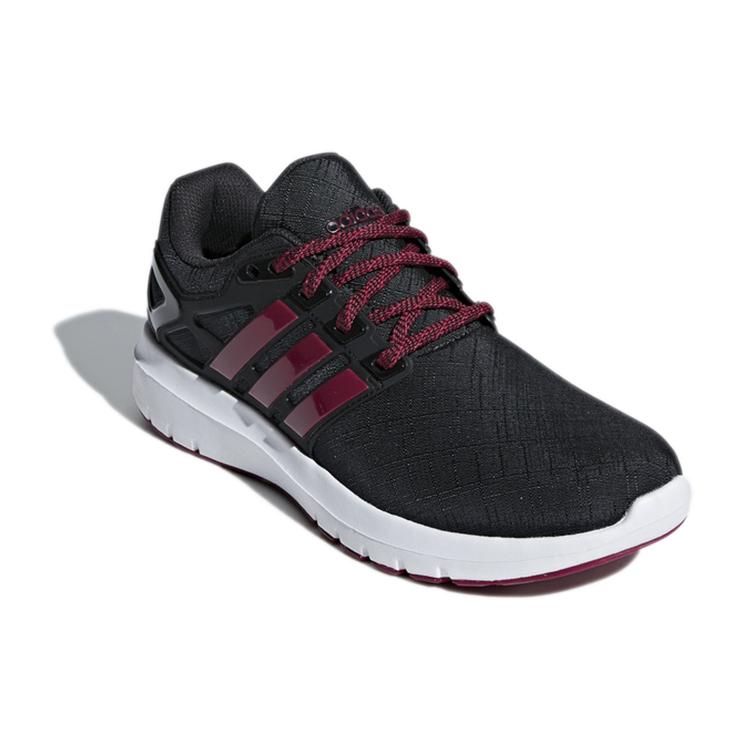 Adidas Neo Energy Cloud V Black Women's B44867