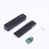 1/2Pcs Portable Usb Charging Case 18650 Battery Box Diy Power Bank Charger Case For Arduino Projects