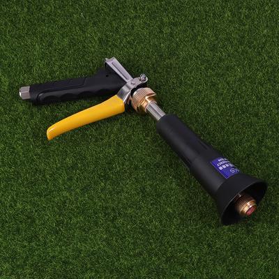 Agricultural Windproof High Pressure Atomized Sprayer Garden Hose Nozzle High Spray Volume Nozzle For Spraying Medicine