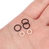 Kit di guarnizioni O-ring per accoppiamento manipolo dentale Per accoppiamento Kavo Nsk Anti-olio Autoclavabile Accessori Universali