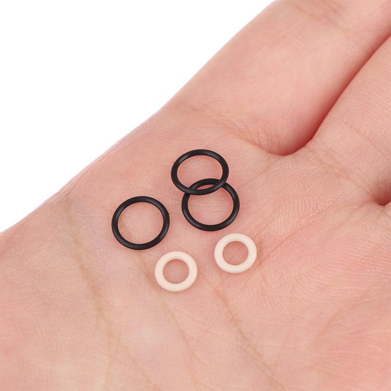 Kit di guarnizioni O-ring per accoppiamento manipolo dentale Per accoppiamento Kavo Nsk Anti-olio Autoclavabile Accessori Universali