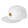 Fashion Sun s Out Gingers In Flat Brim Sun Hat  Camping Beret Unisex
