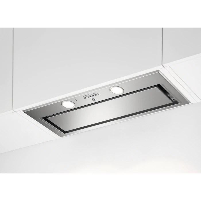 Electrolux Lfg719X Hood