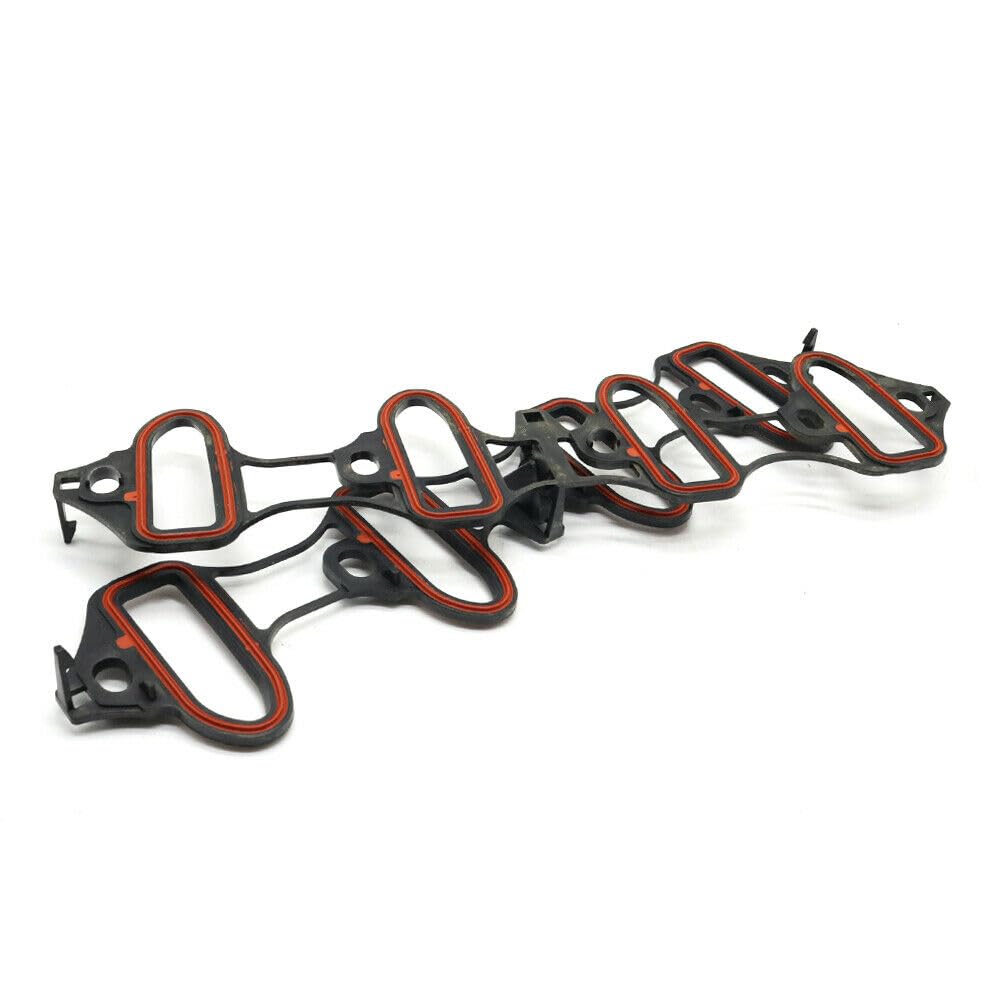 89060413 Motor Inlaatspruitstuk Pakkingset Past voor 4.8/5.3/6.0L Hummer Chevy Suburban Tahoe GMC Yukon Savana Truck