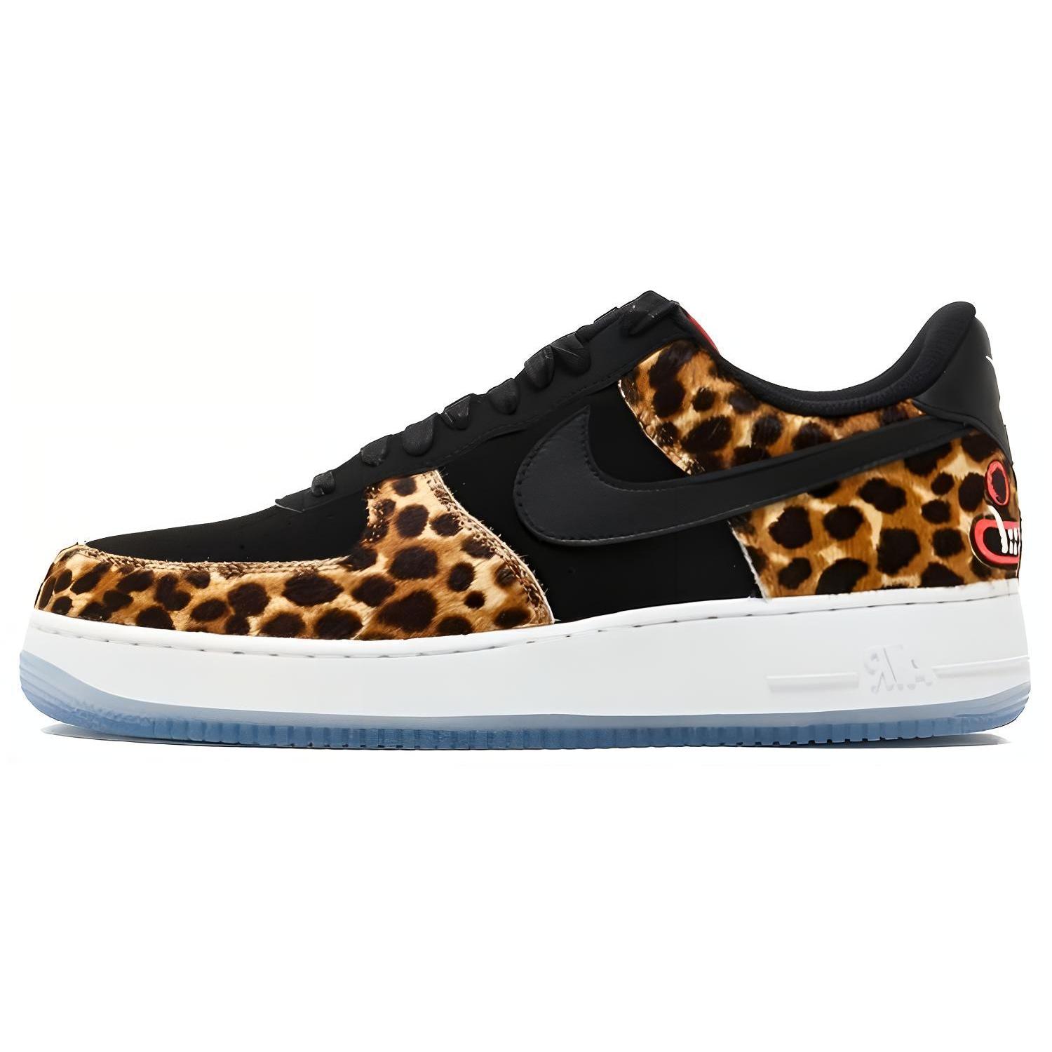 

Новые Nike Air Force 1 Low Los Primeros AH7738-001 36