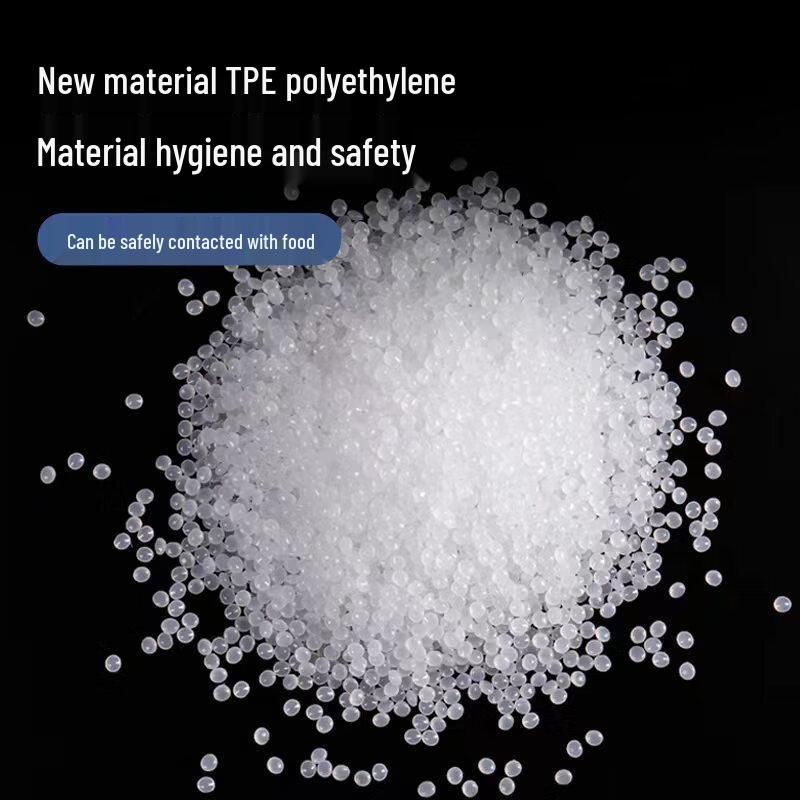 Disposable TPE Food-Grade Gloves