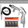 Tianfeng Handheld Pneumatic Sandblasting Gun - Rust Remover & Metal Refurbisher