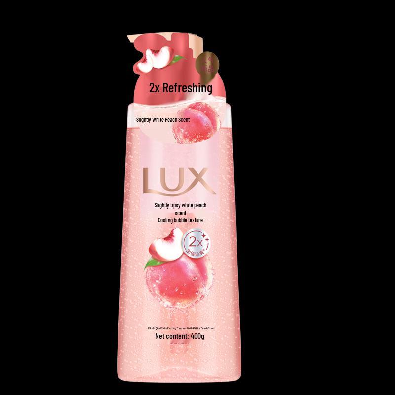 LUX Cool Hair Care & Home Essentials Gift Set