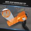 NICECNC For KTM EXC 300 TPI 2017-2019 EXC XCW TPI 250 300 Folding Tip Forged Shift Lever SX XC SXF XCF 125 150 200 350 450 505
