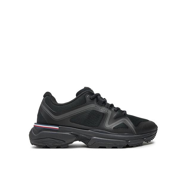 

Кроссовки Tommy Hilfiger M Runner Tech Knit EU 42