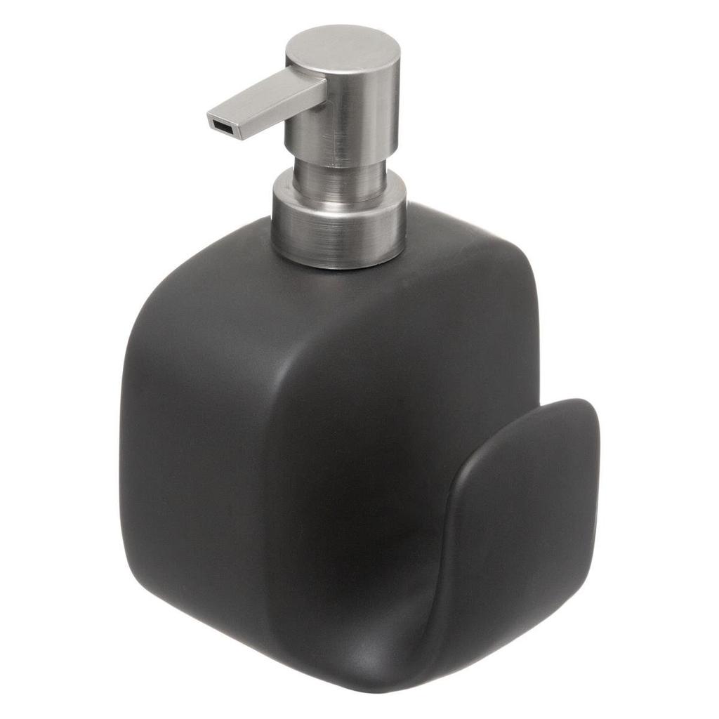 Spong liquid dispenser with sponge BLACK