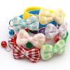 Pet Foam Bow Bell Patch Cat Puppy Collar Neck Collar Pet Supplies