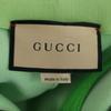 Gucci Made In Italy Corduroy Pants 36 Light Green Women Used