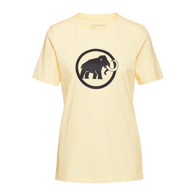 Mamuteu Core T-Shirt Women'S Classic