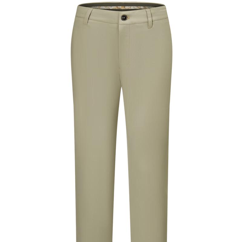 G2000 Men's Multi-Stretch Slim Fit Tapered Casual Pants