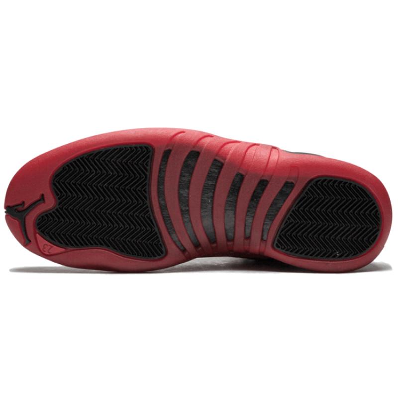 Jordan 12 Retro Flu Game 2016 Jordan 130690-002
