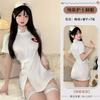 Sexy Lingerie Sexy Nurse Uniform Hot Cosplay Bed Uniform Suit Nightclub Pure Desire Free Miniskirt