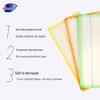 MIAOJIE Cotton Soft Kitchen Dishcloths