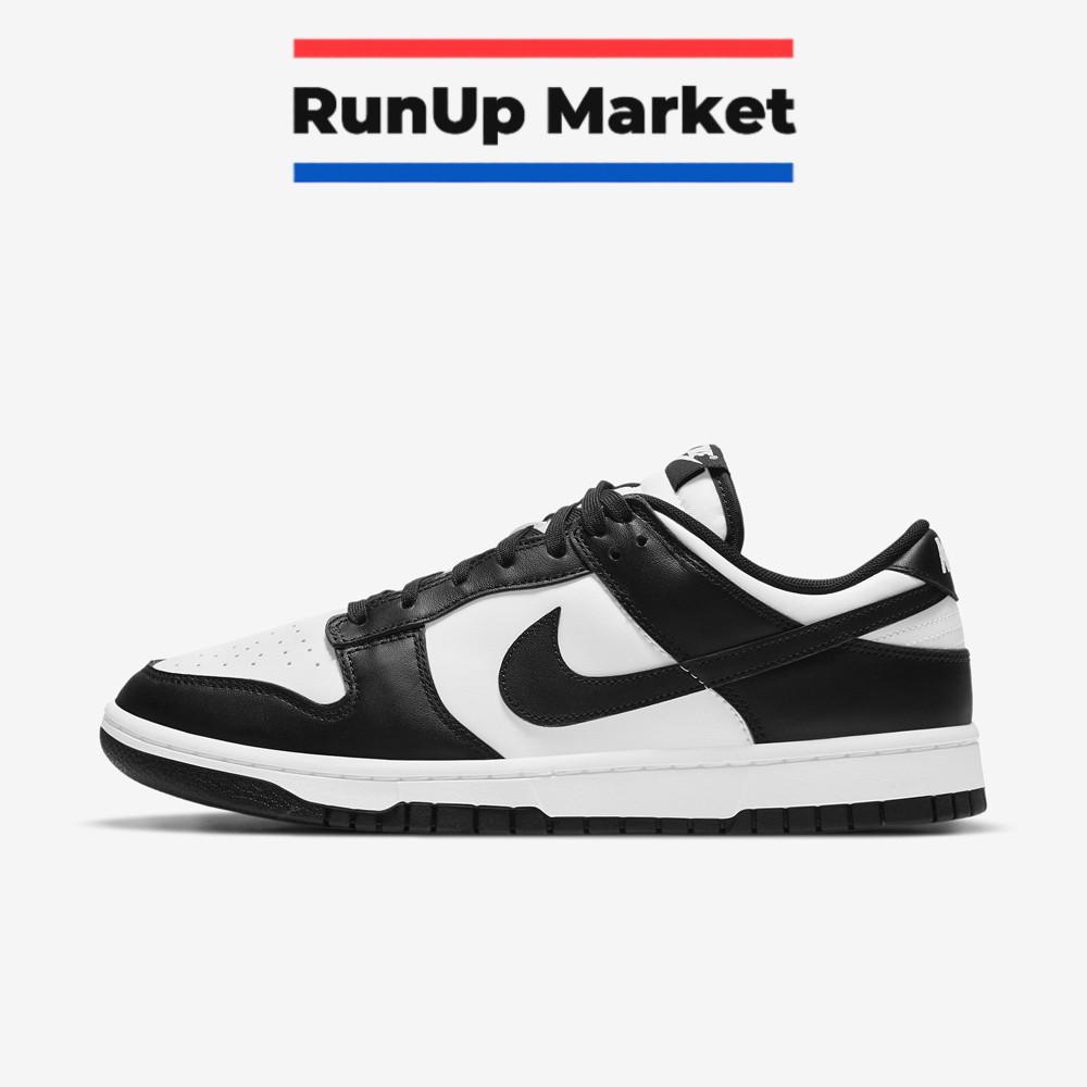 

Nike Dunk Low Ретро Черный DD1391-100 EUR46/300mm