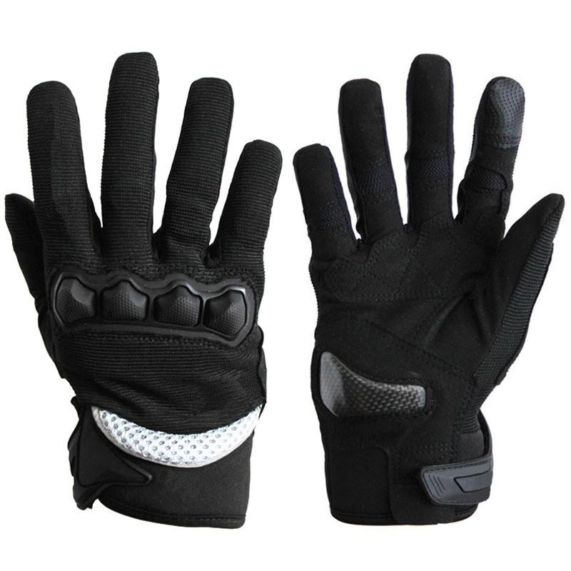 Etbike Cycling Gloves Off-Road Racing Biking Sports