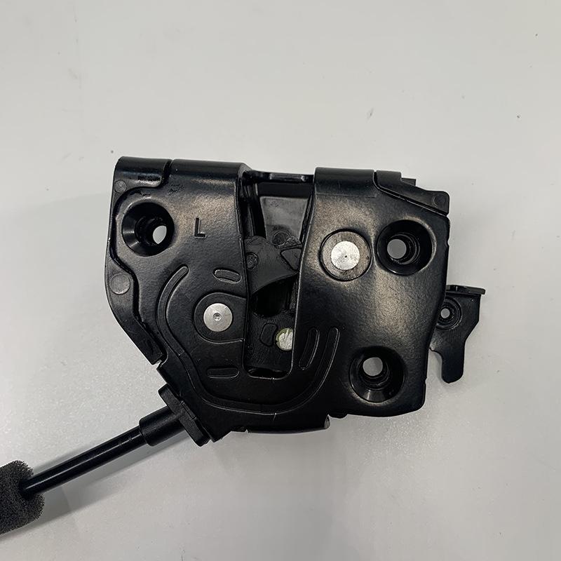 Honda Jade Smart Electric Soft Close Door Kit