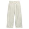 Neseupaseutyudio Jensen Washed Wide Cotton Pants 6 Colors [Nspp_2001] (A Type)