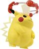 Pocket Monster Monster Collection Pikachu Max (Kyodai Form)