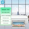 HP Color Inkjet Printer Series for Home & Office CN Plug (adapter Included)