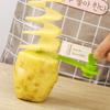 Plastic Potato Spiral Slice Cutter Manual Rotate Potato Slicer Spiral Screw Slicer  Cucumber