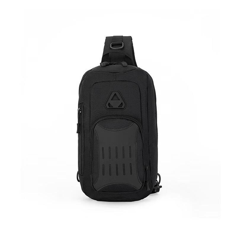

Li Shen Outdoor Lure Fishing & Hiking Shoulder Bag