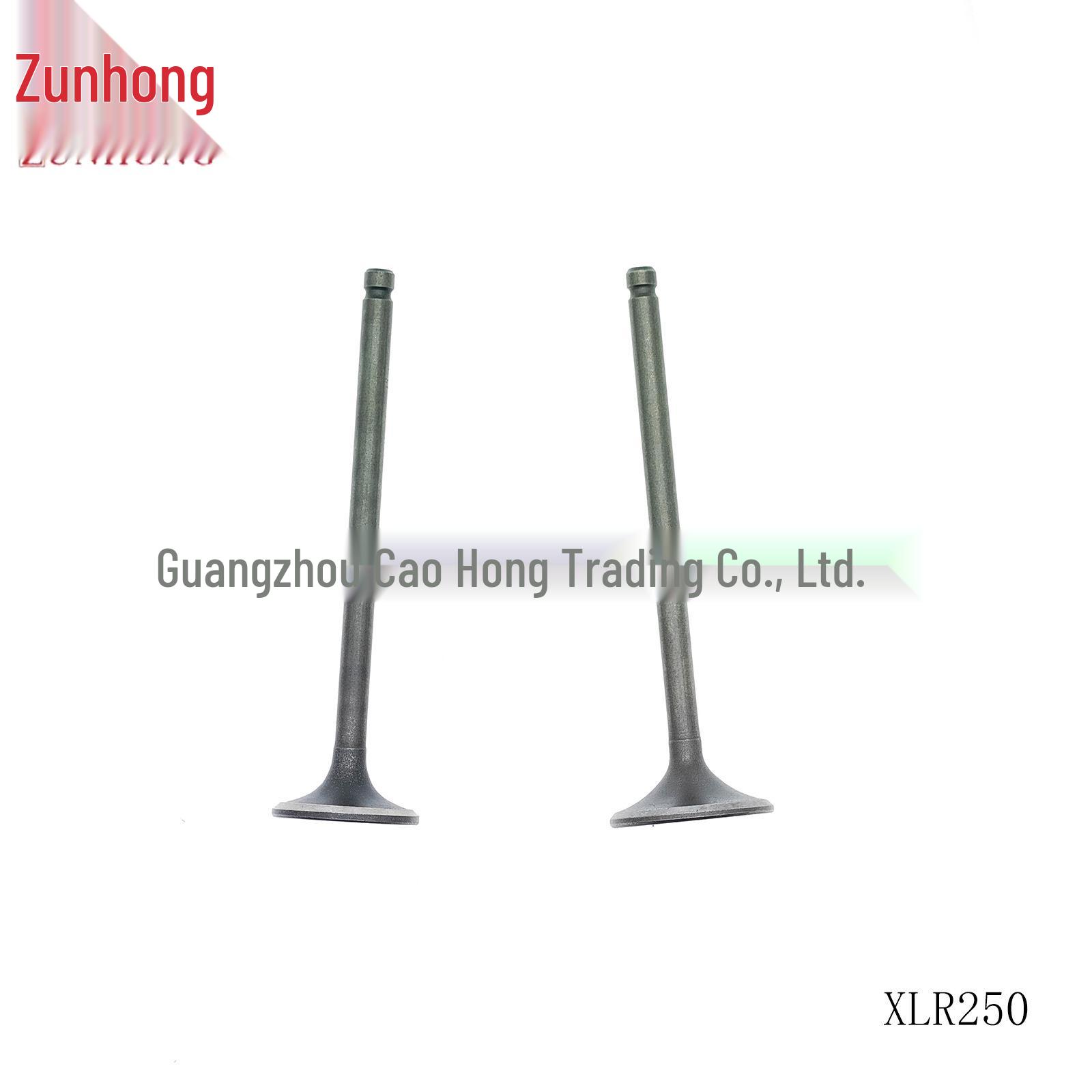 Valve Oil Seal for XLR250 250cc Motorcycle Consult the seller