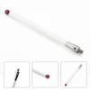 CMM Touch Probe Stylus 6mm Rubine Ball CNC Tip Ceramic Shaft  A-5000-3712