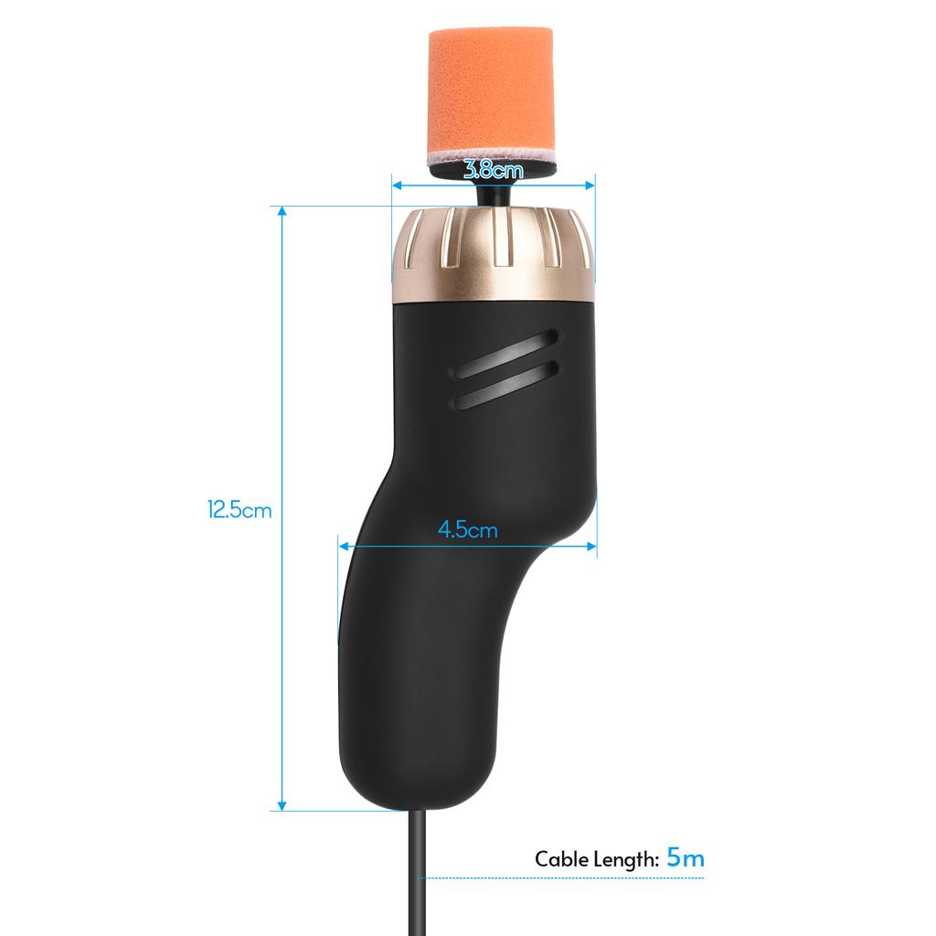 Mini Car Polisher 12V Compact Handheld Polishing Machine Detail Scratches Killer Pocket Size Car